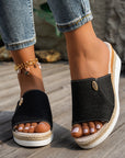 Maxime™| Comfort Sandals