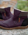 Carola™| Waterproof Boots