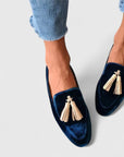 Noralie™| Elegant Loafers
