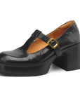 Ciala™| Elegant Mary Janes