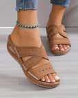 SummerStep™| Sandals