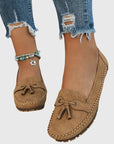Aloria™| Comfortable Loafers