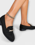 Vanella™| Loafers
