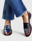 Leondra™| Elegant Loafers