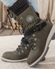 Leva™| Waterproof Women's Boots
