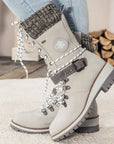 Leva™| Waterproof Women's Boots