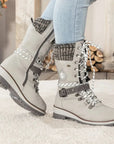 Leva™| Waterproof Women's Boots