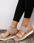 Mandy™| Orthopedic Sandals
