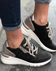 Livia™| Orthopedic Sneakers