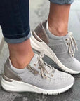 Livia™| Orthopedic Sneakers