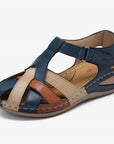 Sam™| Orthopedic Sandals