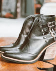 Luciana™| Ankle Boots