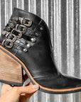 Luciana™| Ankle Boots