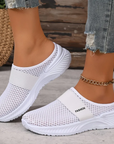 Loreya™| Orthopedic Slip-On Sneakers