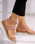 Mandy™| Orthopedic Sandals