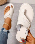 Luella™| Orthopedic Sandals