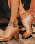 Vanessa™| Vintage Pumps