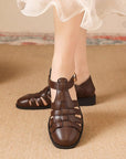 Elyssia™| Rubber Sandals