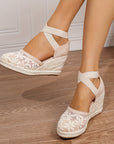 Valenza™| Alyna Heeled Sandals