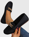 Lureva™| Orthopedic Loafers