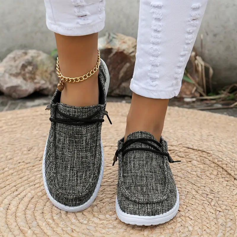 Ulvanna™| Breathable Non Slip Shoes