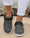 Ulvanna™| Breathable Non Slip Shoes