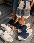Valenza™| Maxime Comfort Sandals