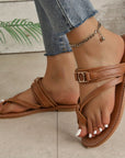 Pilara™| Summer Sandals