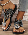 Mariana™| Butterfly Sandals