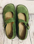Valenza™| Valeska Casual Mary Janes