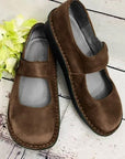 Valenza™| Valeska Casual Mary Janes
