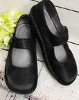 Valenza™| Valeska Casual Mary Janes