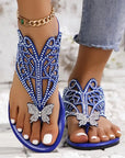 Mariana™| Butterfly Sandals
