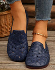Valenza™| Nayeli Orthopedic Flat Shoes