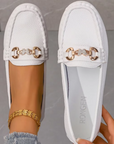 Liara™| Orthopedic Loafers