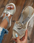 Martina™| Orthopedic Sandals