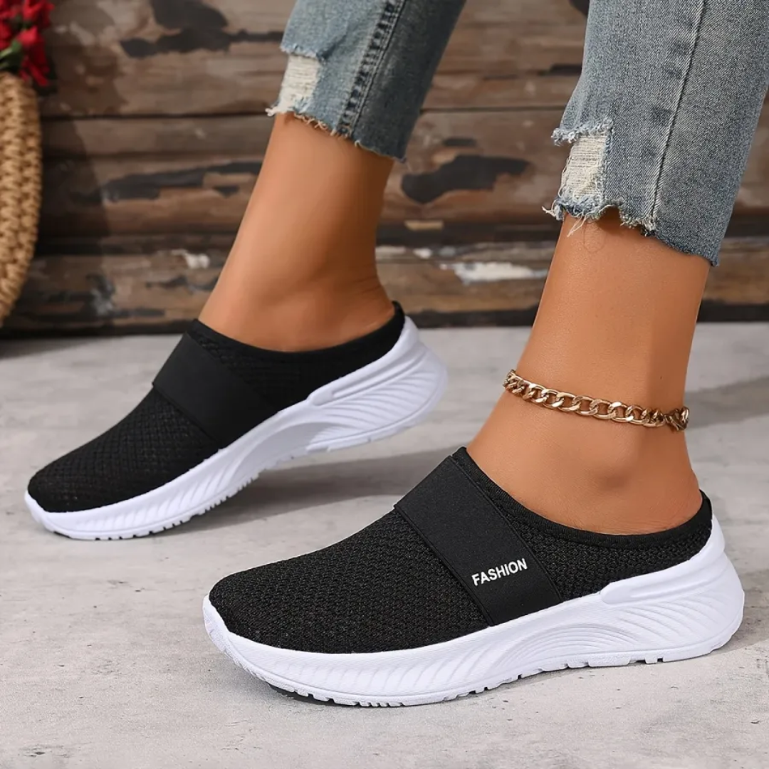 Loreya™| Orthopedic Slip-On Sneakers
