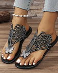 Mariana™| Butterfly Sandals