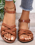 Valenza™| Vionessa Boho Sandals