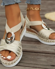 Martina™| Orthopedic Sandals