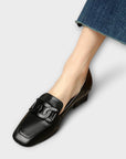 Hermia™| Elegant Loafers