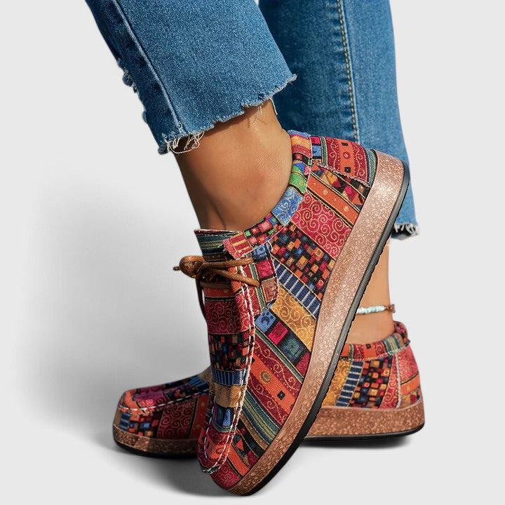 Penira™| Orthopedic Shoes