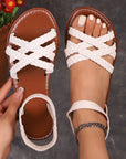 Valenza™| Vionessa Boho Sandals