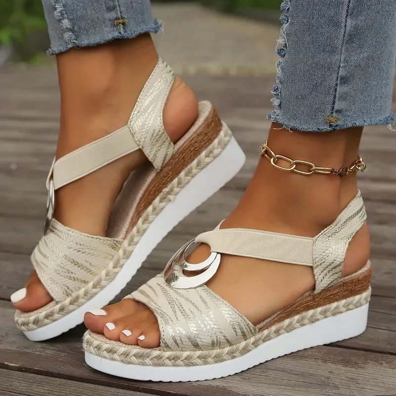Martina™| Orthopedic Sandals
