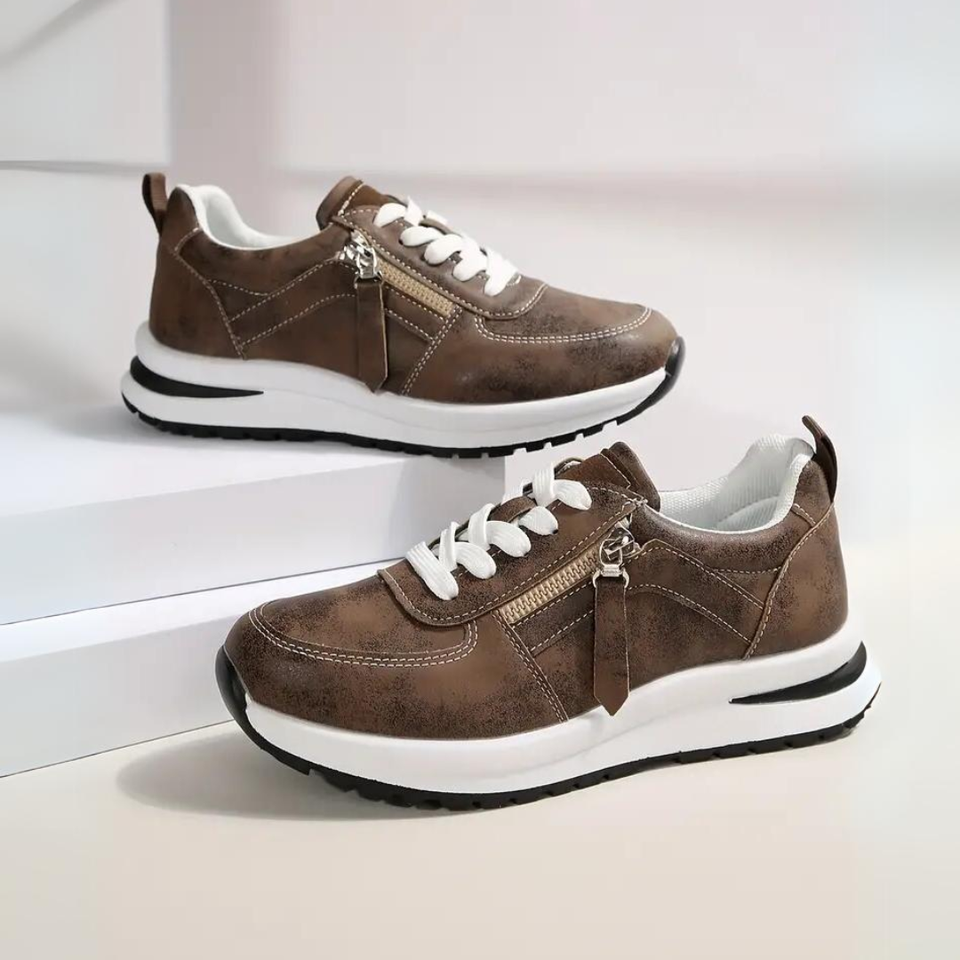 Bria™| Comfort Sneakers