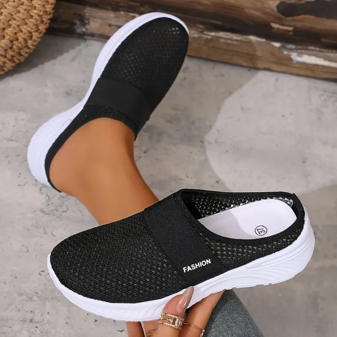 Loreya™| Orthopedic Slip-On Sneakers