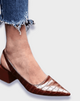 Helga™| Elegant Sandals