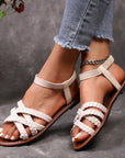 Valenza™| Vionessa Boho Sandals