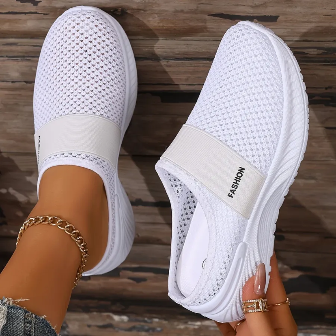 Loreya™| Orthopedic Slip-On Sneakers