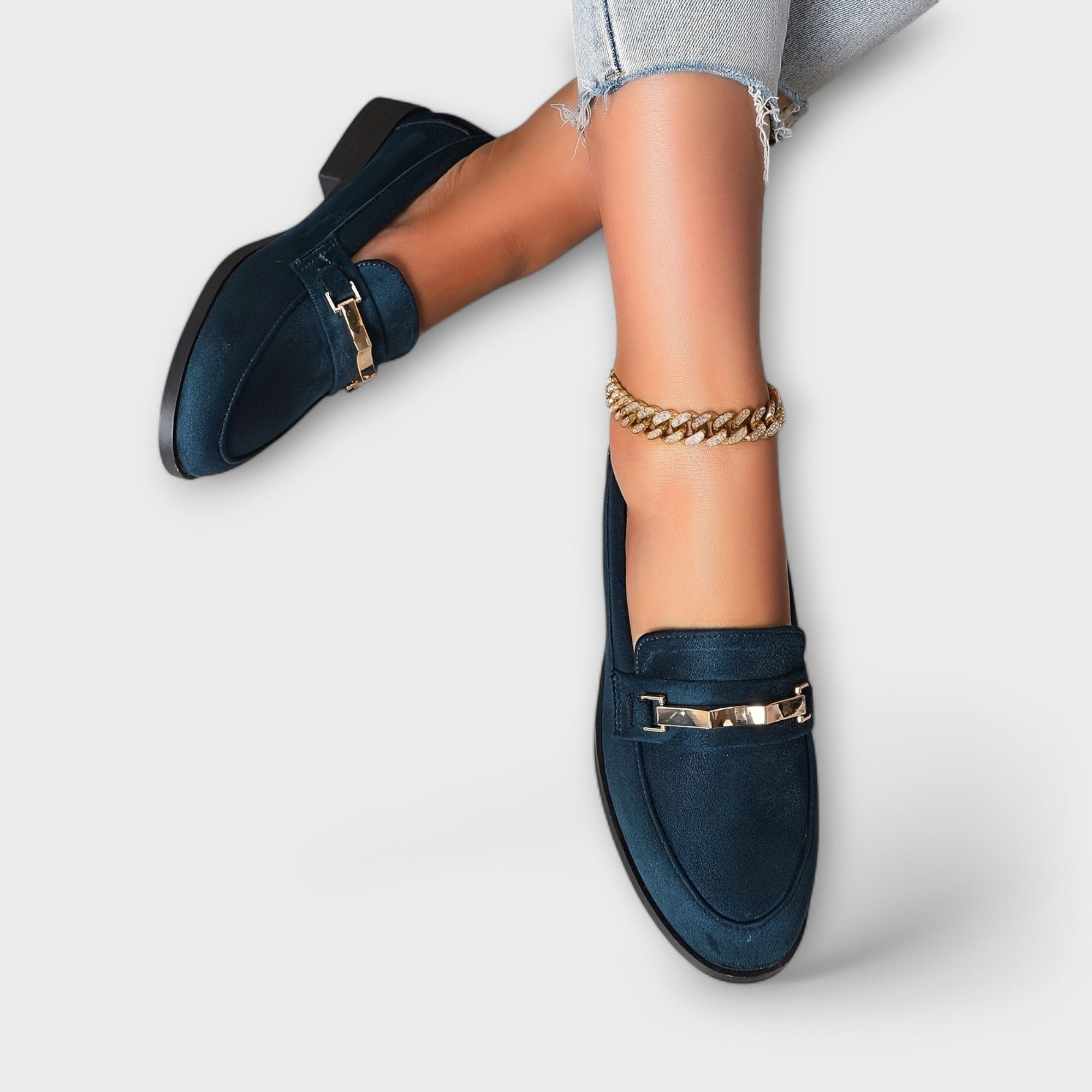 Vanella™| Loafers
